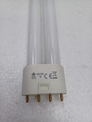 LAMPADA FLUORESCENTE PL-L 36W 2700K (LUCE CALDA) MARINO CRISTAL 4PIN 2G11