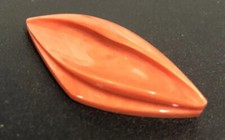 incisione corallo Anni 50 AAA