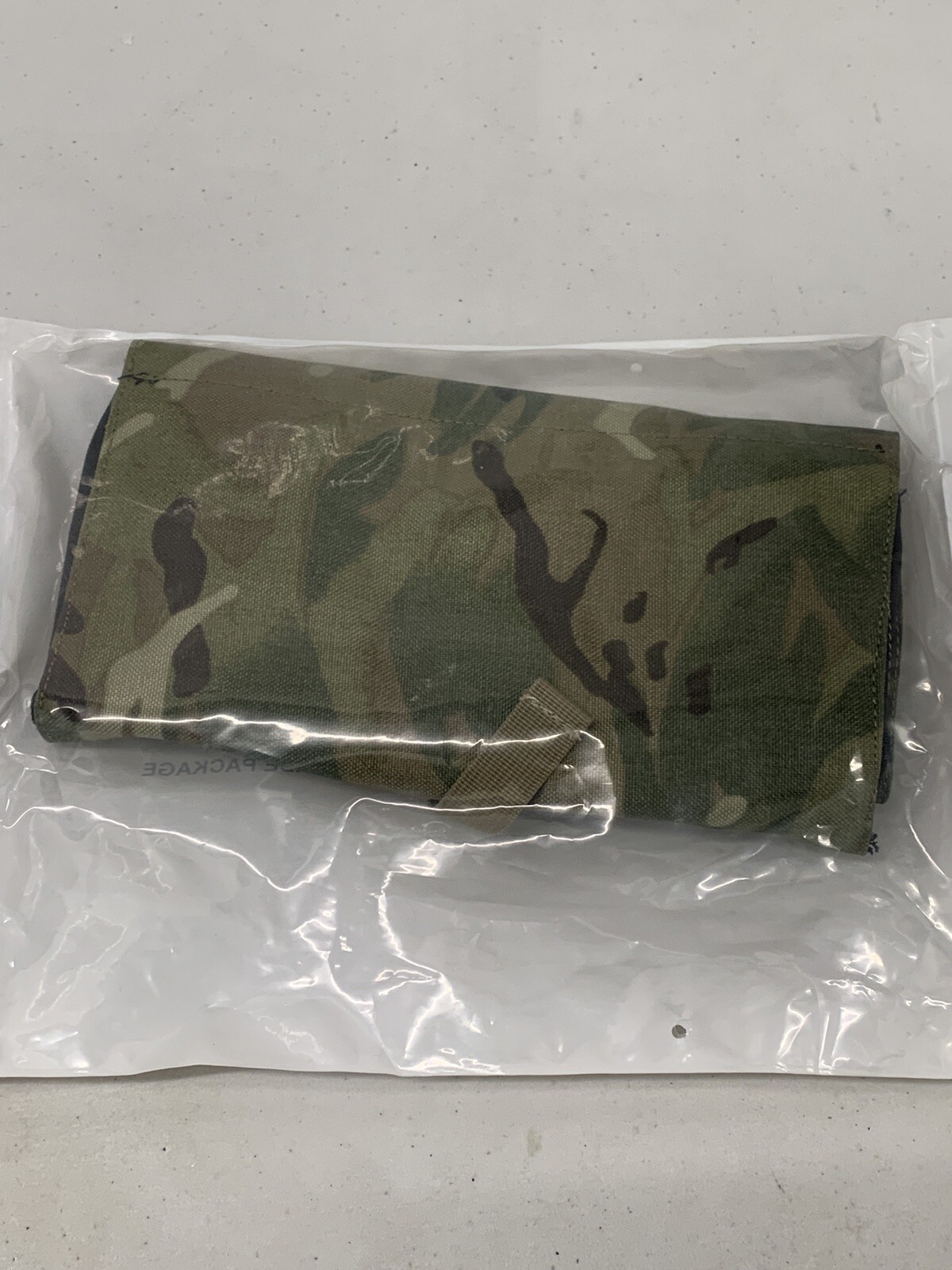 Brand New Genuine British Army Issue MTP Weapon SA80 CleaningKit