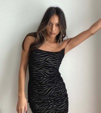 Little Black Dress Medium