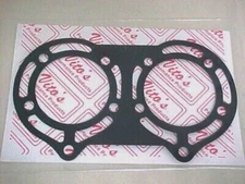 Head Gasket for Big Bore 68mm-72mm Yamaha Banshee 1987-2006 .012 .010