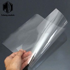10pcs A4 Sheet Laser Printing Transparency Film Photographic Paper For DIY A2TM