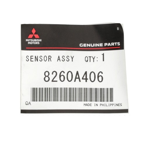 MITSUBISHI Genuine Outlander PHEV Windshield Washer Fluid Level Sensor 8260A406 - Picture 6 of 6