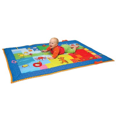 taf toys play mat