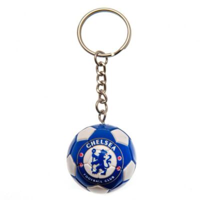 Chelsea FC Football Keyring - Main Image