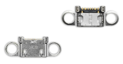 Ladebuchse Samsung Galaxy S6 / Edge / Plus / Note 5 / A3 Micro USB Charging Port