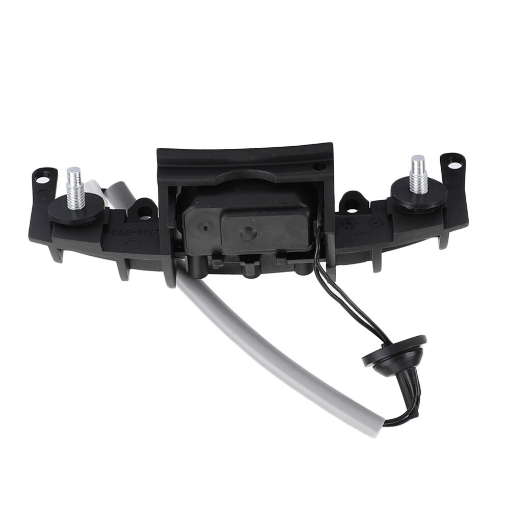 Reliable Car Boot Opening Release Switch for Nissan Micra Enhanced