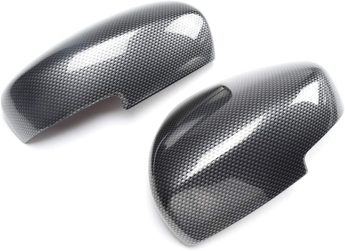 M-07 スイフト SUZUKI Swift Sport & Swift Door Mirror Cover Carbon SecondStage