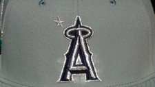Los Angeles Angels All-Star Game MLB Fan Cap, Hats for sale | eBay
