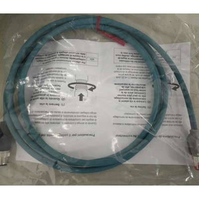 1pc new   OP-87457 Vision sensor cable OP-87457   #D4