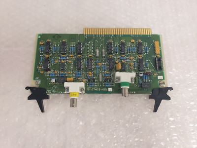 Honeywell 51107403-100 T 51107404 REV H LCN A LCN B 38-3