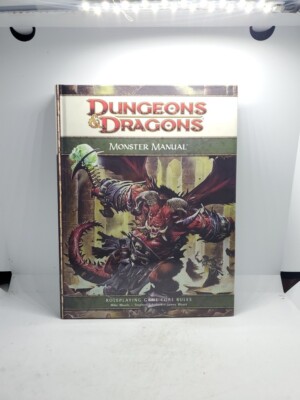 D&D Core Rulebook Series Player's Handbook by Jeremy Crawford RPG Hardcover