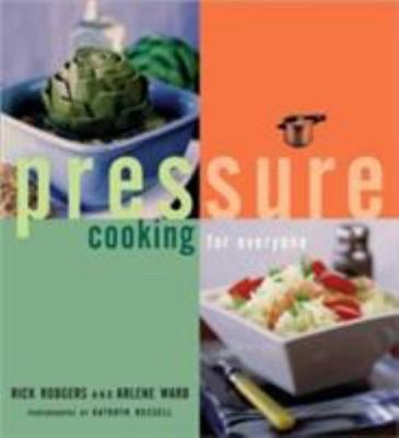 Pressure Cooking for Everyone - 9780811825252, Rick Rodgers, paperback