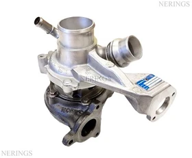 Turbolader Ohne Elektronik Opel Astra Insignia 1.6 CDTi 55598494