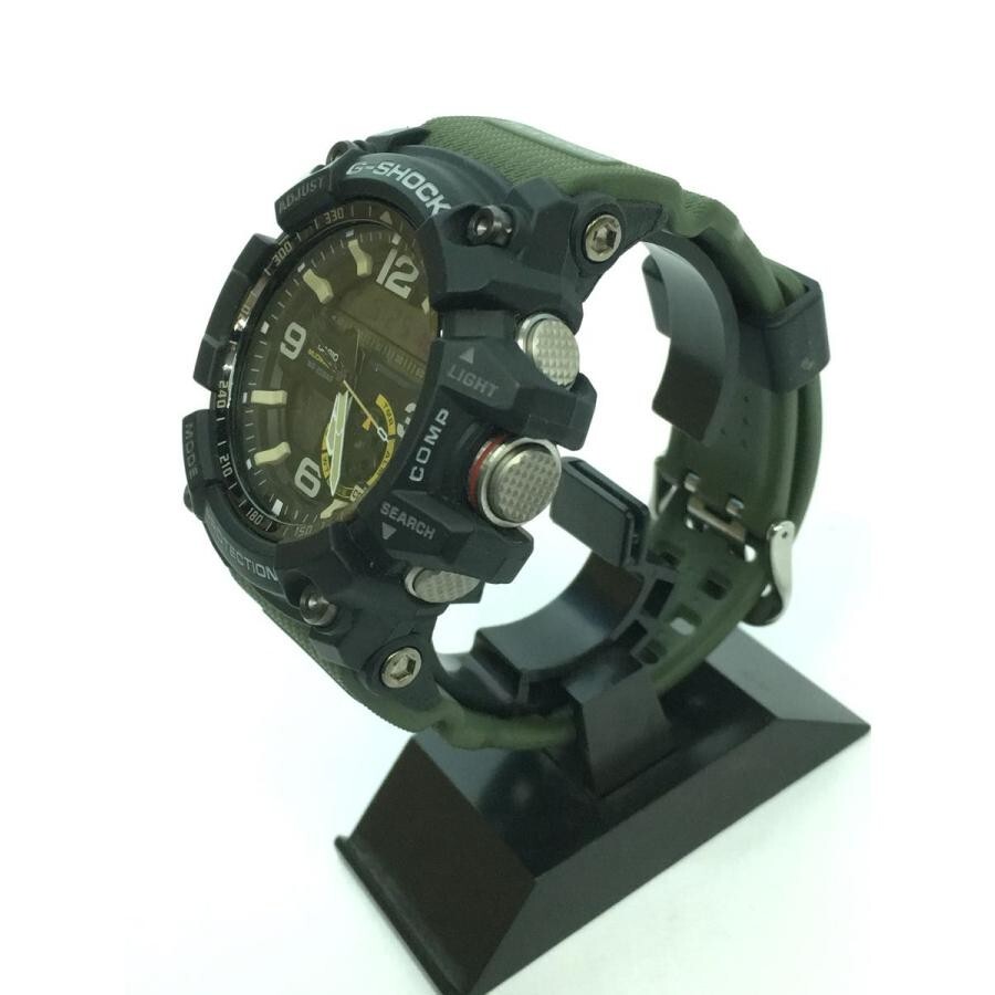 G-shock Mud Master GG-1000-1A3JF Casio Casio G-shock Master Of G
