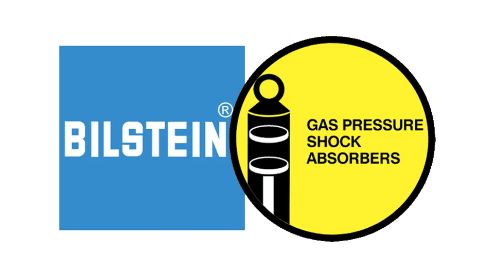 Par de amortiguadores delanteros Bilstein B4 para Mercedes-Benz 1992-1999 - 24-017060 x2 Foto 3 de 3