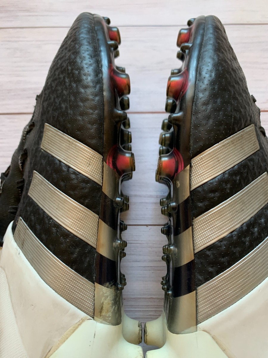 Adidas Ace 15+ Primeknit FG AQ3373 Football Soccer boots