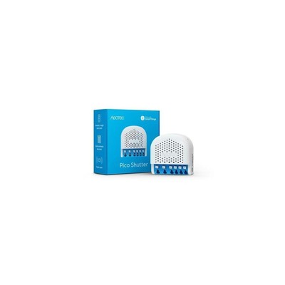 AEOZZGA004 - Pico Shutter (Zigbee)