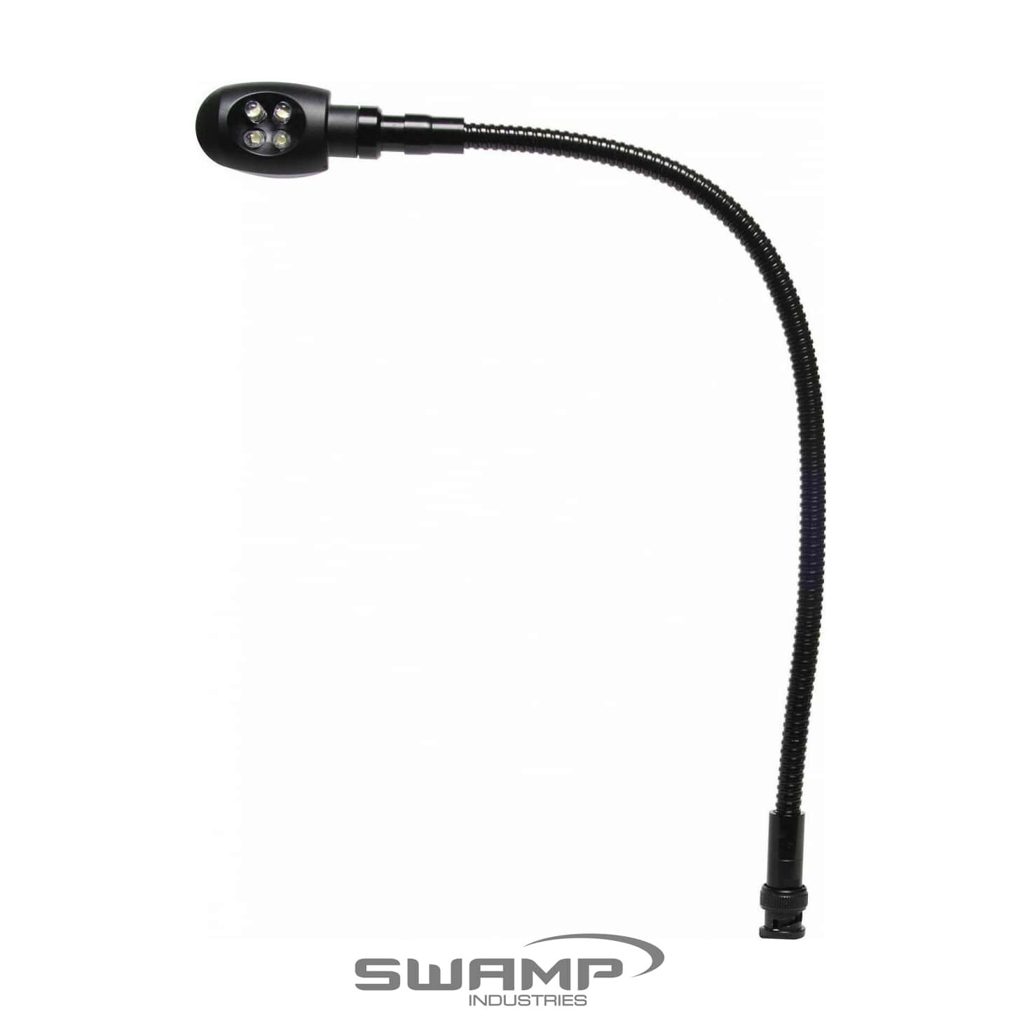 Altronics 12vdc 350mm BNC Gooseneck LED Lamp for sale online | eBay