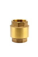 Gardena Messing-Zwischenventil 42Mm (G 1 1/4)