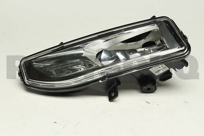 261558995A Genuine Nissan LAMP FOG LH 26155-8995A | eBay