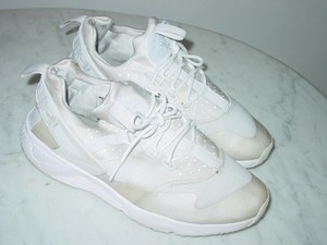 huarache utility white