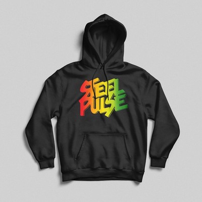 pulse hoodie