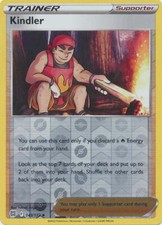 Kindler 143/172 Reverse Holo | Brilliant Stars | Pokemon Card
