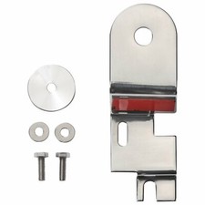 Cobra Electronics Ford Truck F250-550 CB Antenna Hood Mount