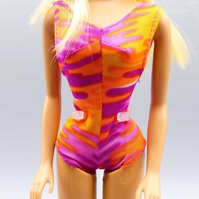 1983 Fabulous Fur Barbie (european exclusive) - a photo on