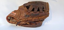 MacGregor Big Mac Glove Rawhide Laced Full Grain Leather Vintage SB4 RHT