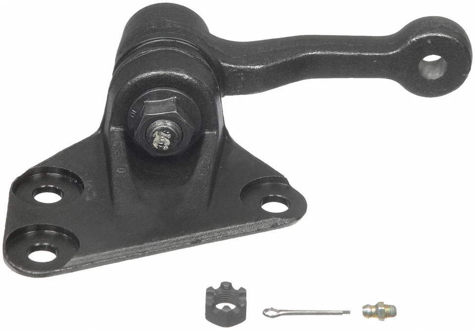 Braço de direção MOOG para 1986-1994 Nissan D21 RWD - Imagem 4 de 4