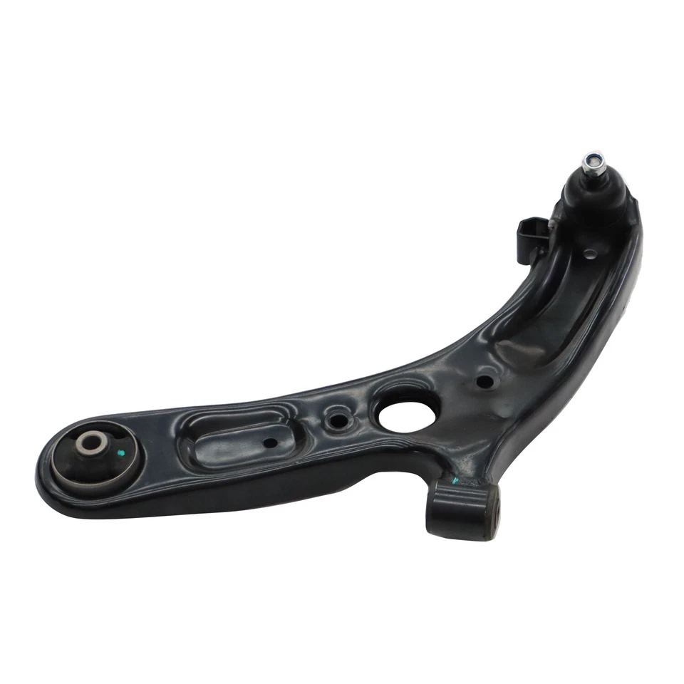 Front Left Lower Control Arm w/Ball Joint for 2011 2012 2013-16 Hyundai Elantra Foto 3 de 4