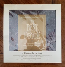 The Best of the Decade: A Collection of the Best Stamp Designs of the 1980's