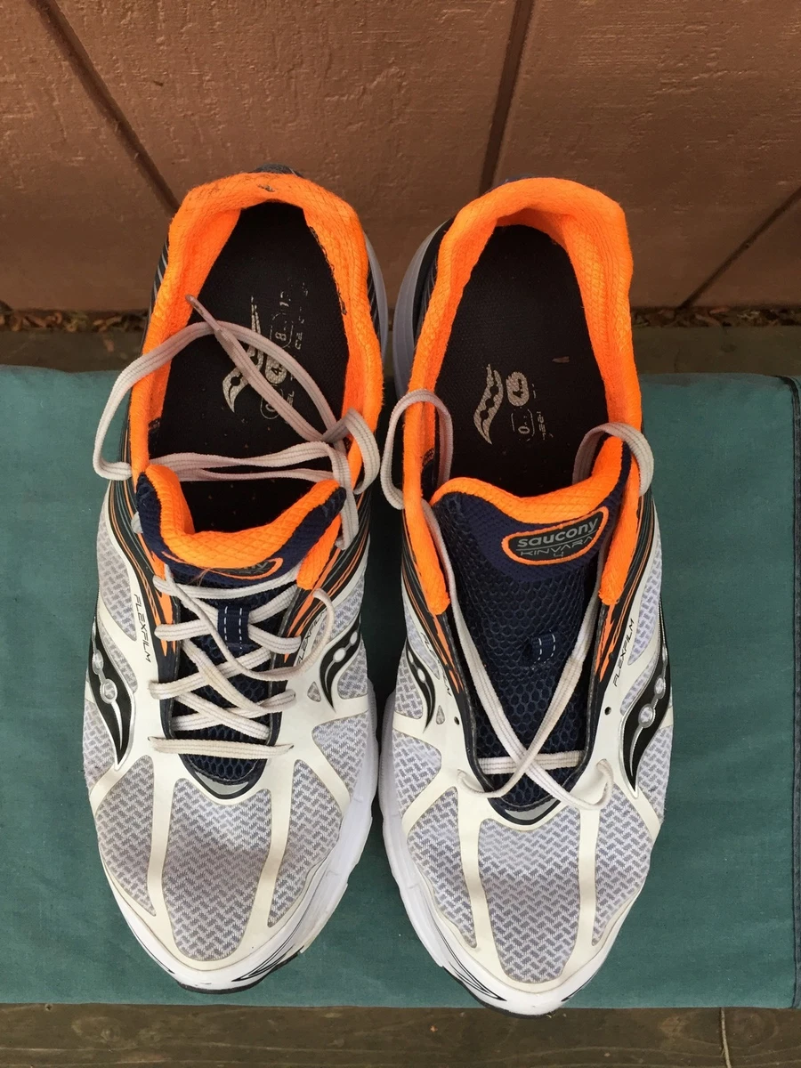 Saucony kinvara 4 mens 2014 2025