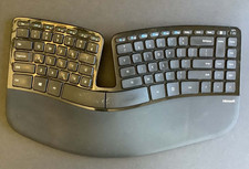 MICROSOFT Sculpt Ergonomic Desktop Keyboard S...