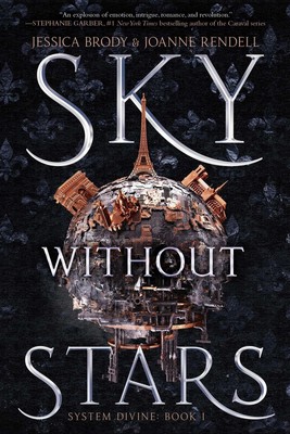 Sky Without Stars (1) (System Divine)