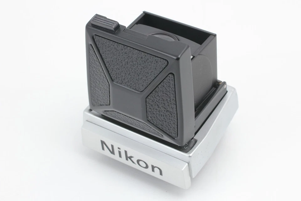[MINT in Box] Nikon DW-1 Waist Level Finder Export Model for F2 From JAPAN - Image 4 of 4
