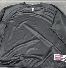 Rawlings Boston Red Sox Black Batting Practic...