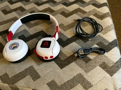 HyperX Kids Headset (Bluetooth and AUX, USB-C Charging)