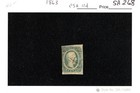 CSA 10 Cents Used 1863 Postage Stamp Sc CSA11d SA-268 — photo 6
