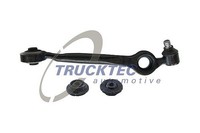 Trucktec Automotive Lenker, RadaufhäNgung Vorderachse Links FüR Audi