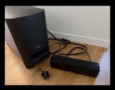 Bose CineMate 15 Digitales Heimkinosystem - S...