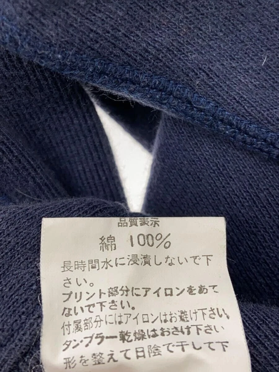 A BATHING APE (BAPE) Felpa con cappuccio A BATHING APE Navy XS usata