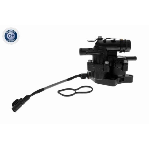 Ackoja A52-99-0009 ThermostatgehäUse Green Mobility Parts FüR Hyundai KIA-image