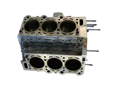 2001 TOYOTA SIENNA Engine Cylinder Short Block Subassembly 3.0L V6 OEM