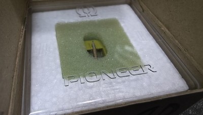 Pioneer PN-400. Original Stylus. Unused In Original Box | eBay