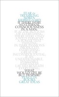 SøRen Kierkegaard / Fear And Trembling / 9780141023939