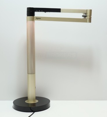 Dyson Solarcycle Morph Desk Black/Brass CD06