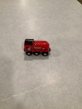 Brio 33815 Rescue Firefighter Set  Replacement Fire Train Engine ONLY